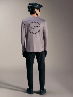 A-Dura Air Jersey - Long sleeve