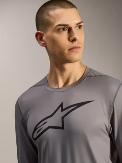 A-Dura Air Jersey - Long sleeve