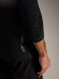 A-Dura Air Jersey - Long sleeve