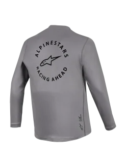 A-Dura Air Jersey - Long sleeve