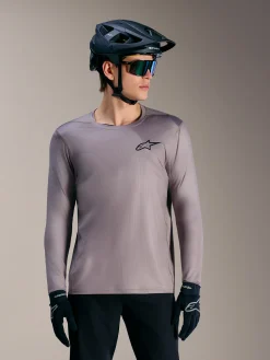 A-Dura Air Jersey - Long sleeve