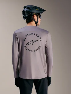 A-Dura Air Jersey - Long sleeve