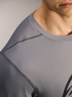 A-Dura Air Jersey - Long sleeve