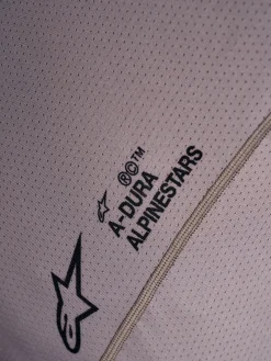 A-Dura Air Jersey - Long sleeve