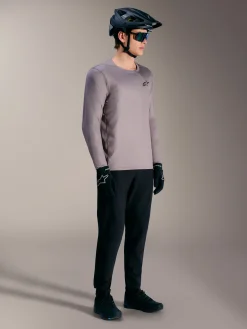 A-Dura Air Jersey - Long sleeve