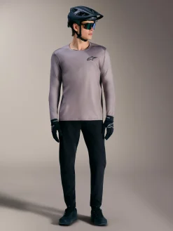 A-Dura Air Jersey - Long sleeve