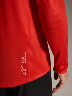 A-Dura Air Jersey - Long sleeve