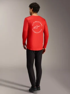 A-Dura Air Jersey - Long sleeve