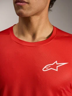 A-Dura Air Jersey - Long sleeve
