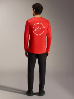 A-Dura Air Jersey - Long sleeve