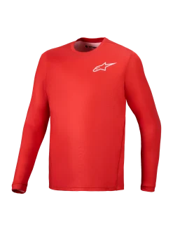 A-Dura Air Jersey - Long sleeve