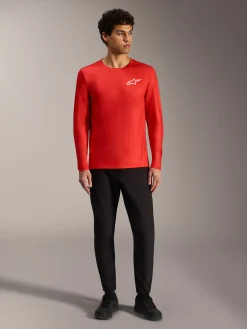 A-Dura Air Jersey - Long sleeve