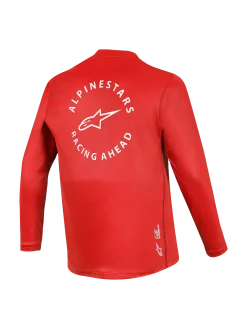 A-Dura Air Jersey - Long sleeve