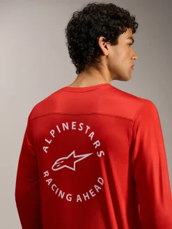 A-Dura Air Jersey - Long sleeve
