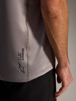 A-Dura Air Jersey - Short Sleeve