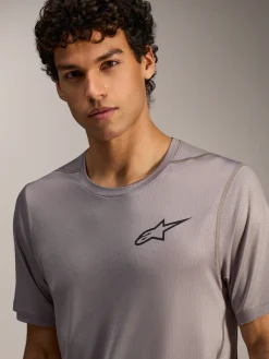 A-Dura Air Jersey - Short Sleeve