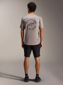A-Dura Air Jersey - Short Sleeve