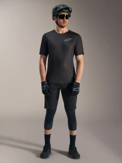 A-Dura Air Jersey - Short Sleeve