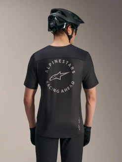 A-Dura Air Jersey - Short Sleeve