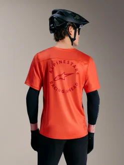 A-Dura Air Jersey - Short Sleeve
