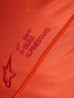 A-Dura Air Jersey - Short Sleeve