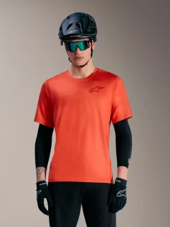 A-Dura Air Jersey - Short Sleeve