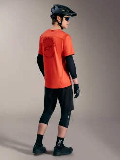 A-Dura Air Jersey - Short Sleeve