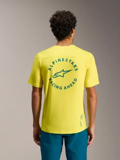 A-Dura Air Jersey - Short Sleeve