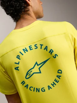A-Dura Air Jersey - Short Sleeve