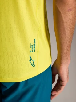 A-Dura Air Jersey - Short Sleeve
