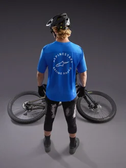 A-Dura Air Jersey - Short Sleeve