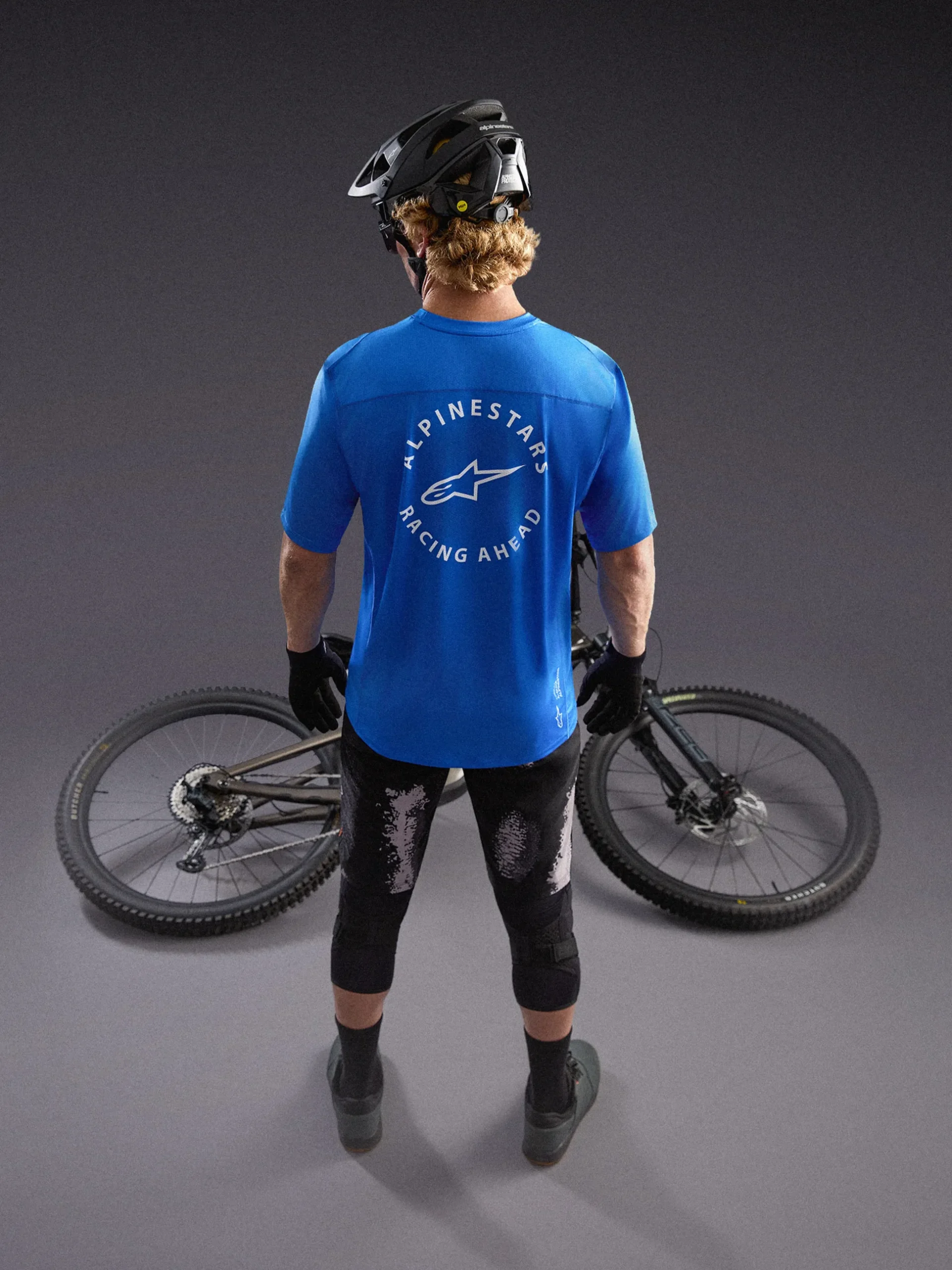 A-Dura Air Jersey - Short Sleeve