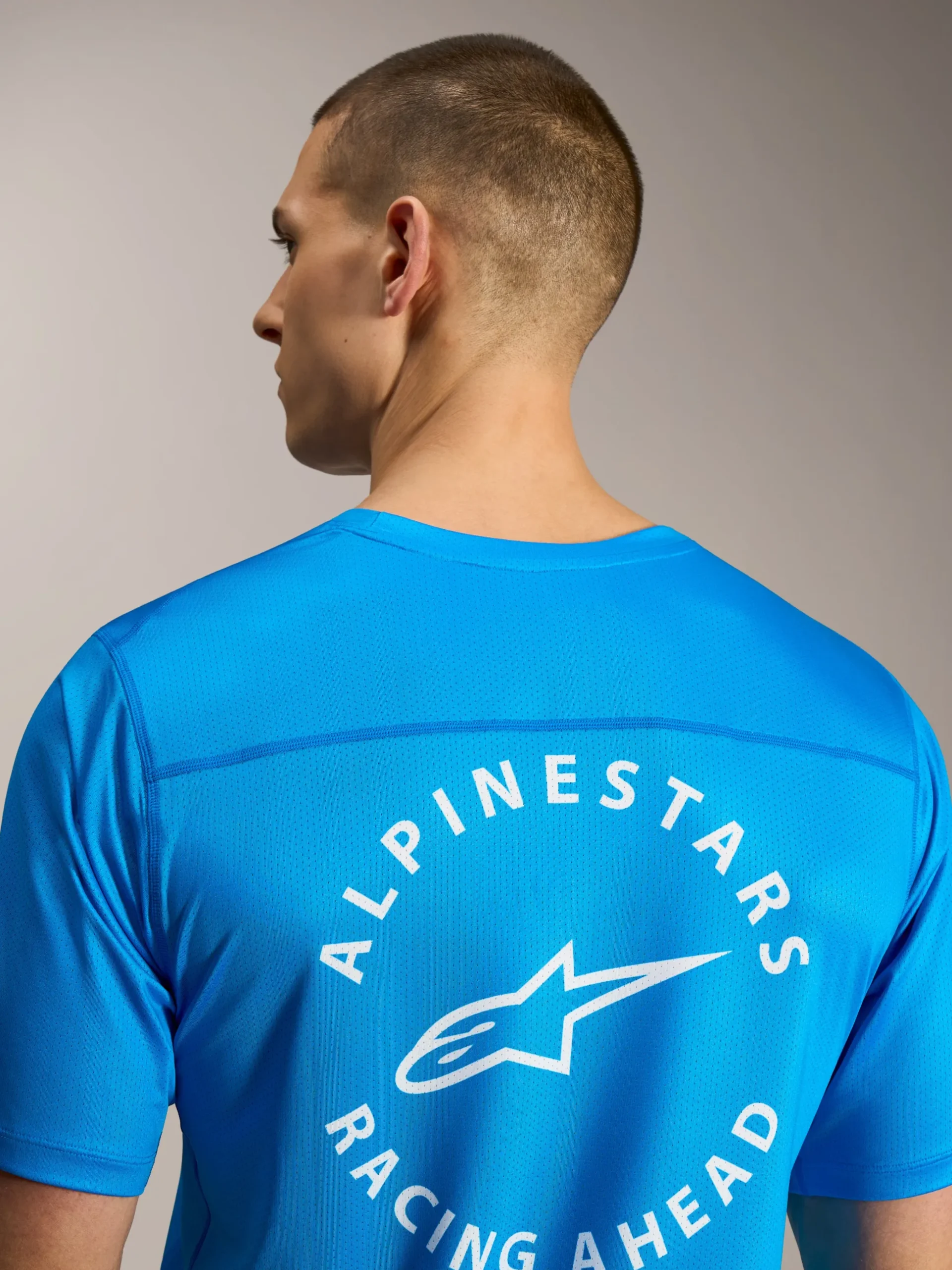A-Dura Air Jersey - Short Sleeve