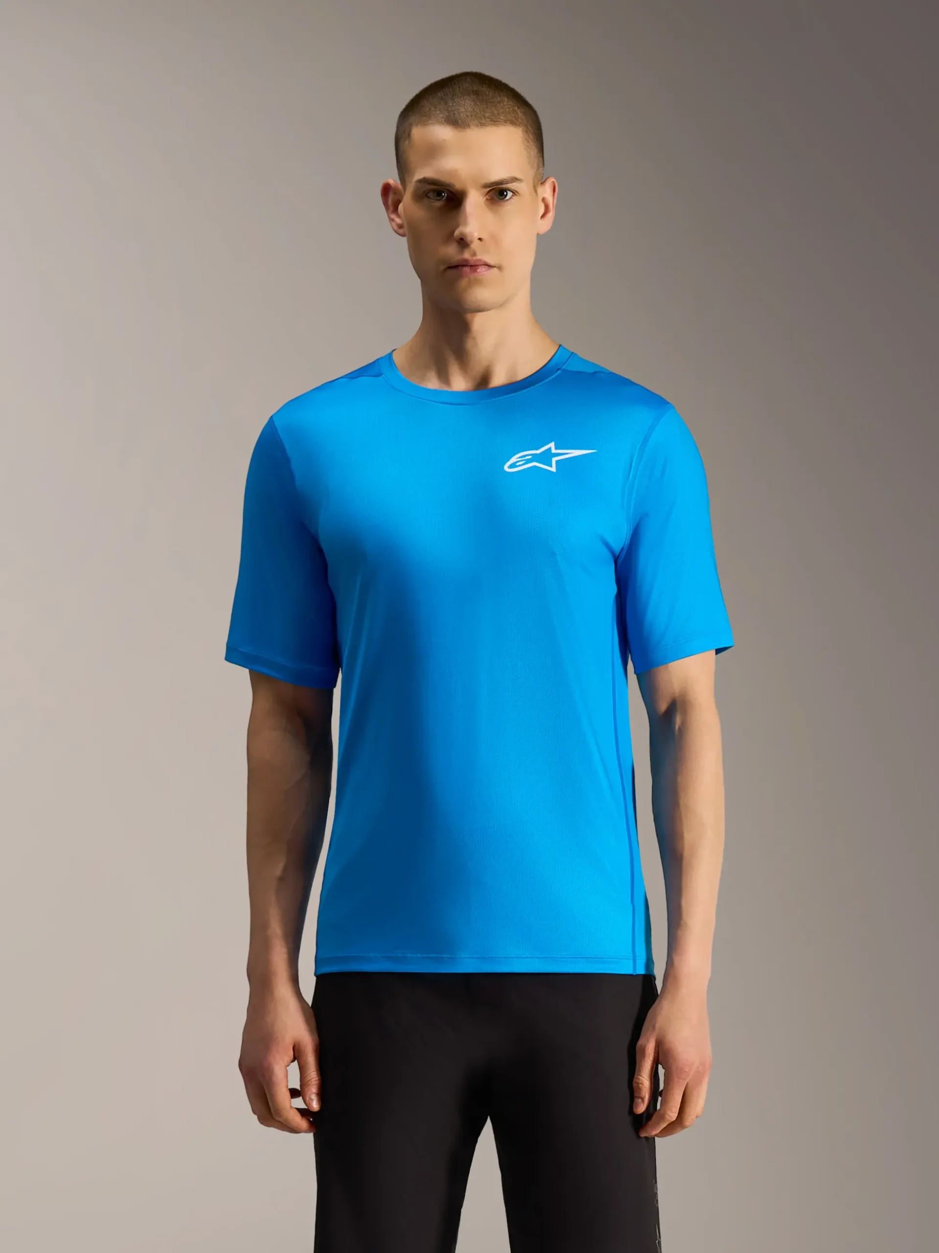 A-Dura Air Jersey - Short Sleeve