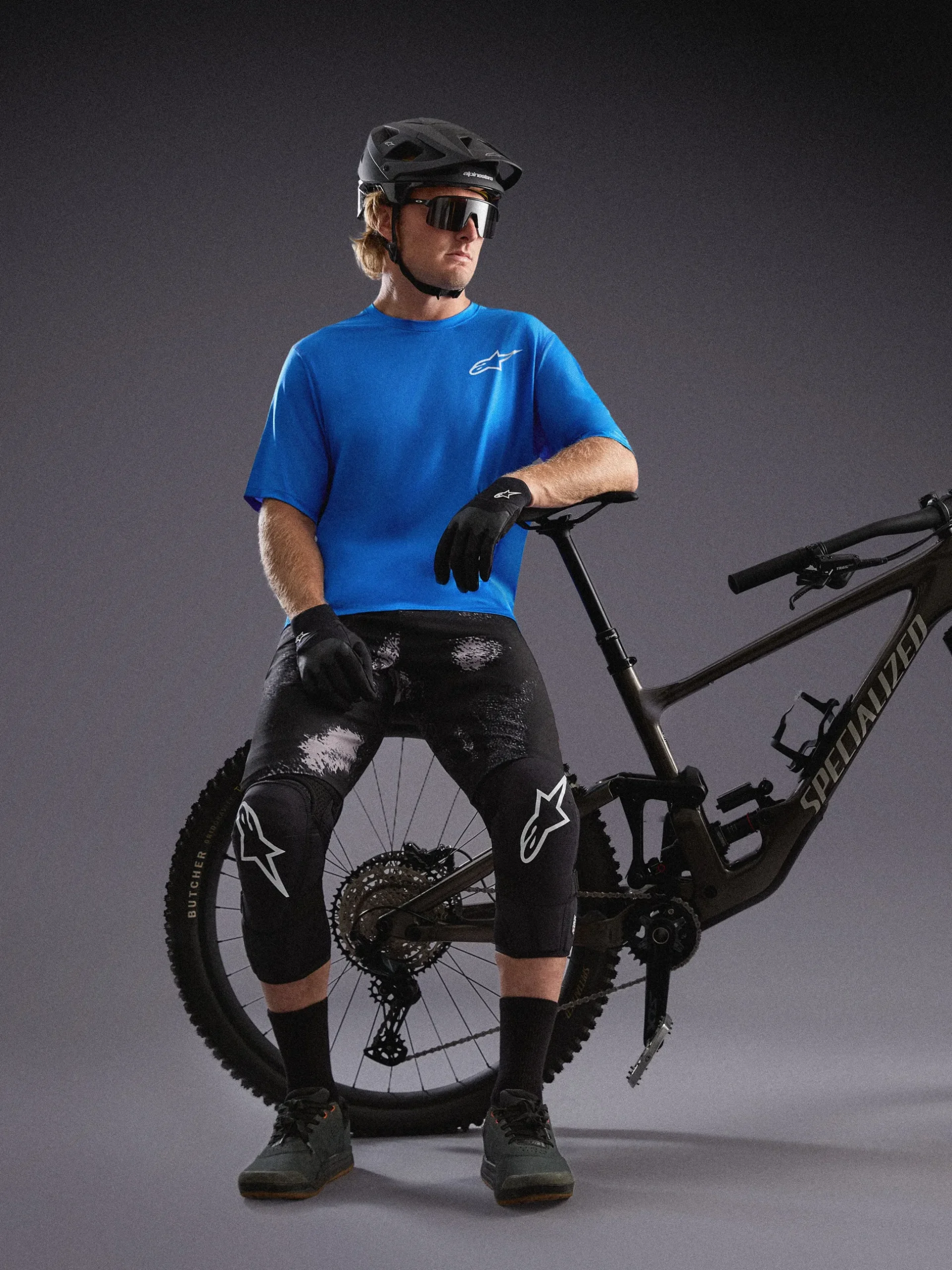 A-Dura Air Jersey - Short Sleeve