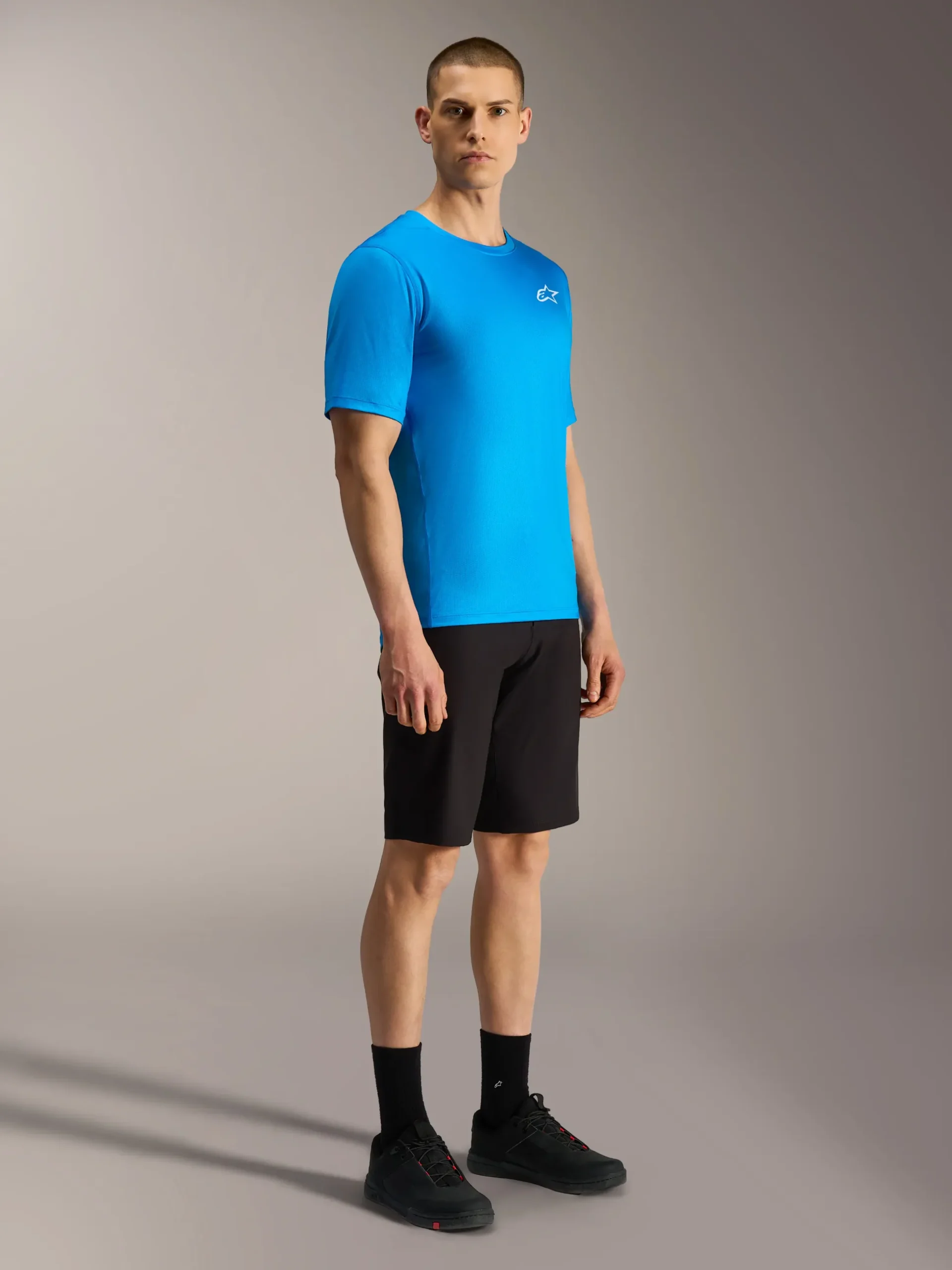 A-Dura Air Jersey - Short Sleeve