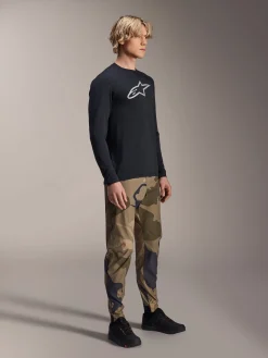 A-Dura Astar Jersey - Long Sleeve