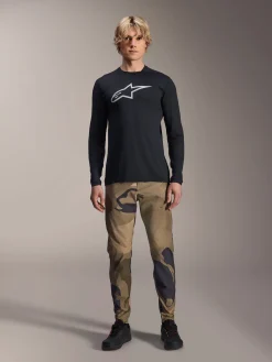 A-Dura Astar Jersey - Long Sleeve