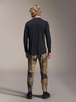 A-Dura Astar Jersey - Long Sleeve