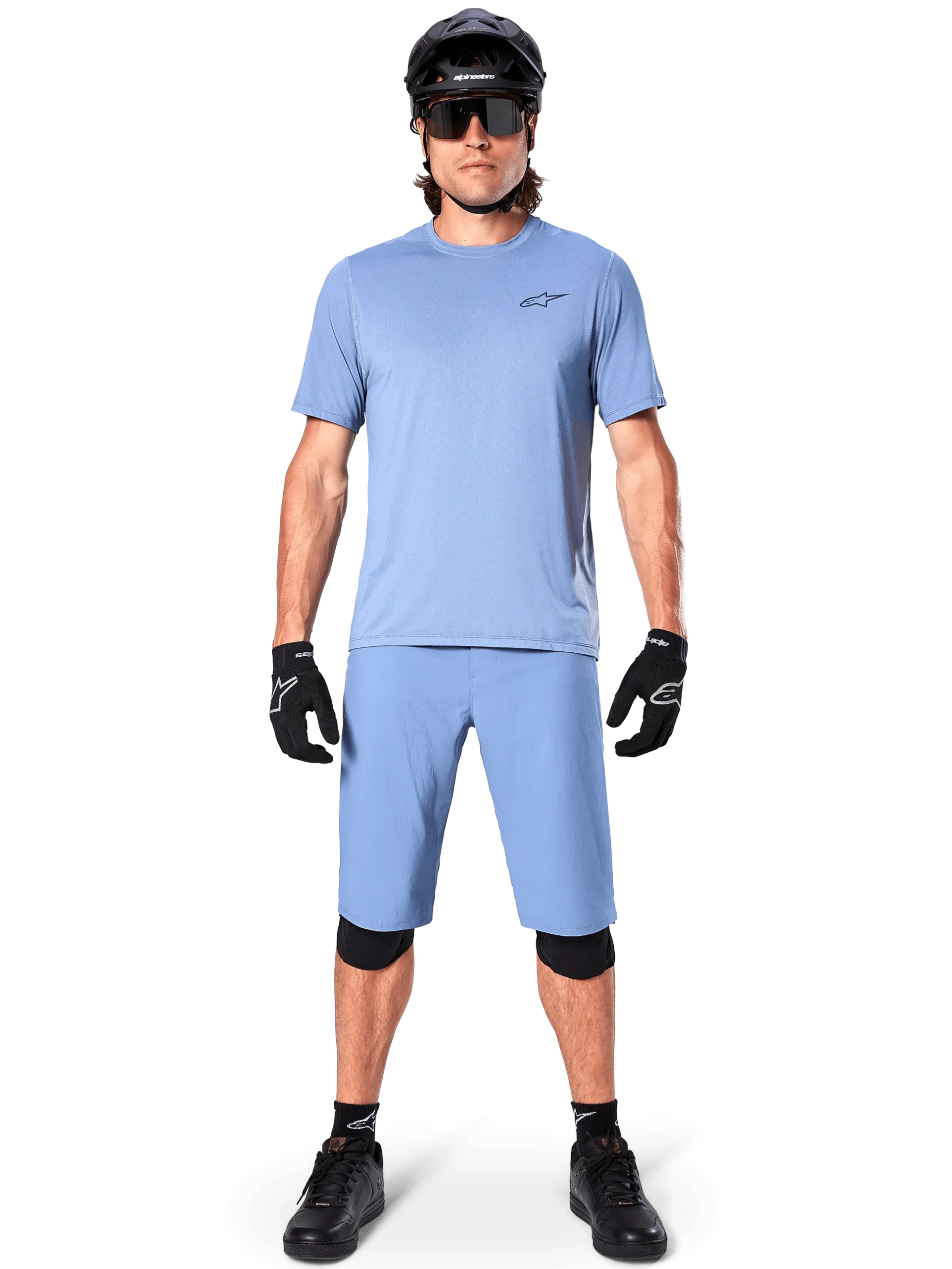 A-Dura Astar Jersey - Short Sleeve
