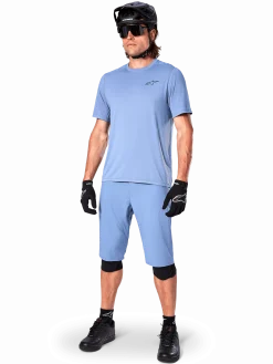 A-Dura Astar Jersey - Short Sleeve