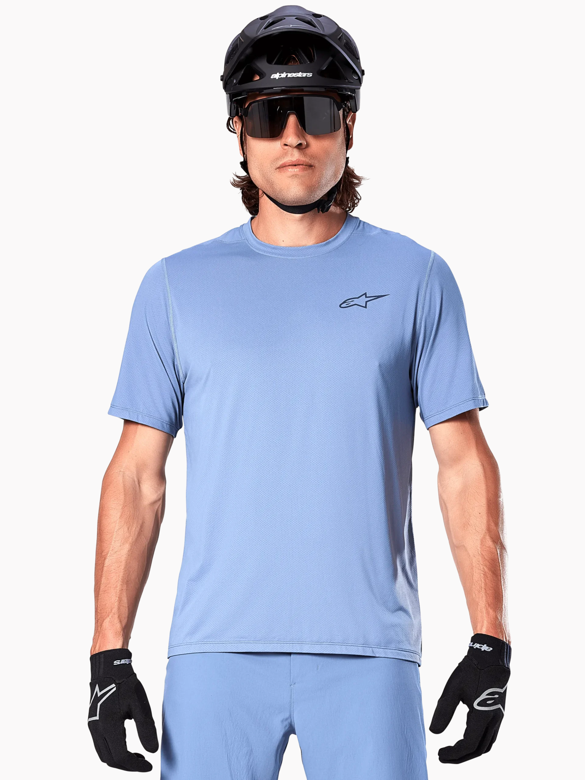 A-Dura Astar Jersey - Short Sleeve