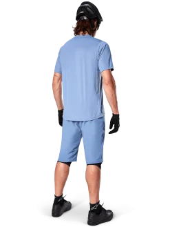 A-Dura Astar Jersey - Short Sleeve