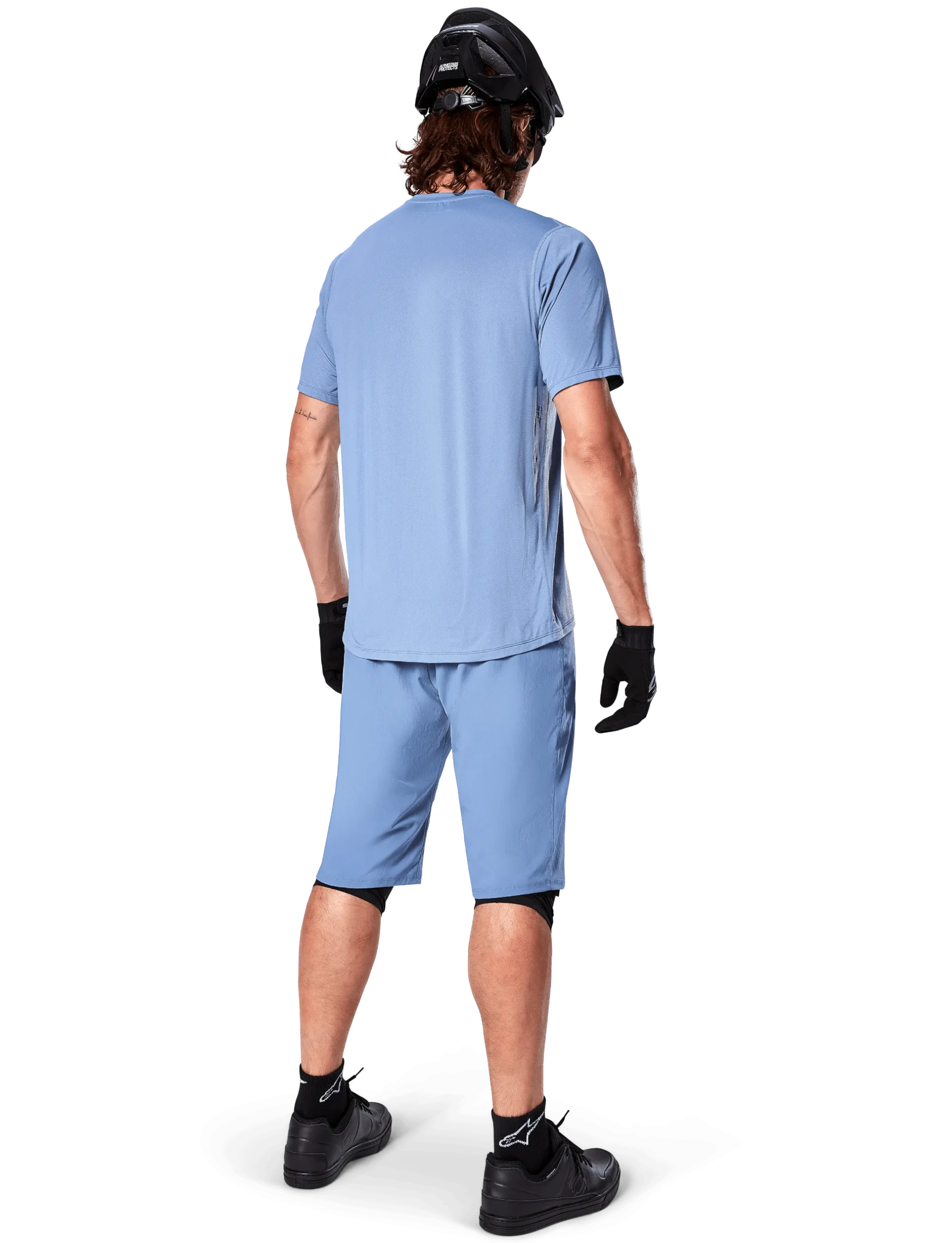 A-Dura Astar Jersey - Short Sleeve