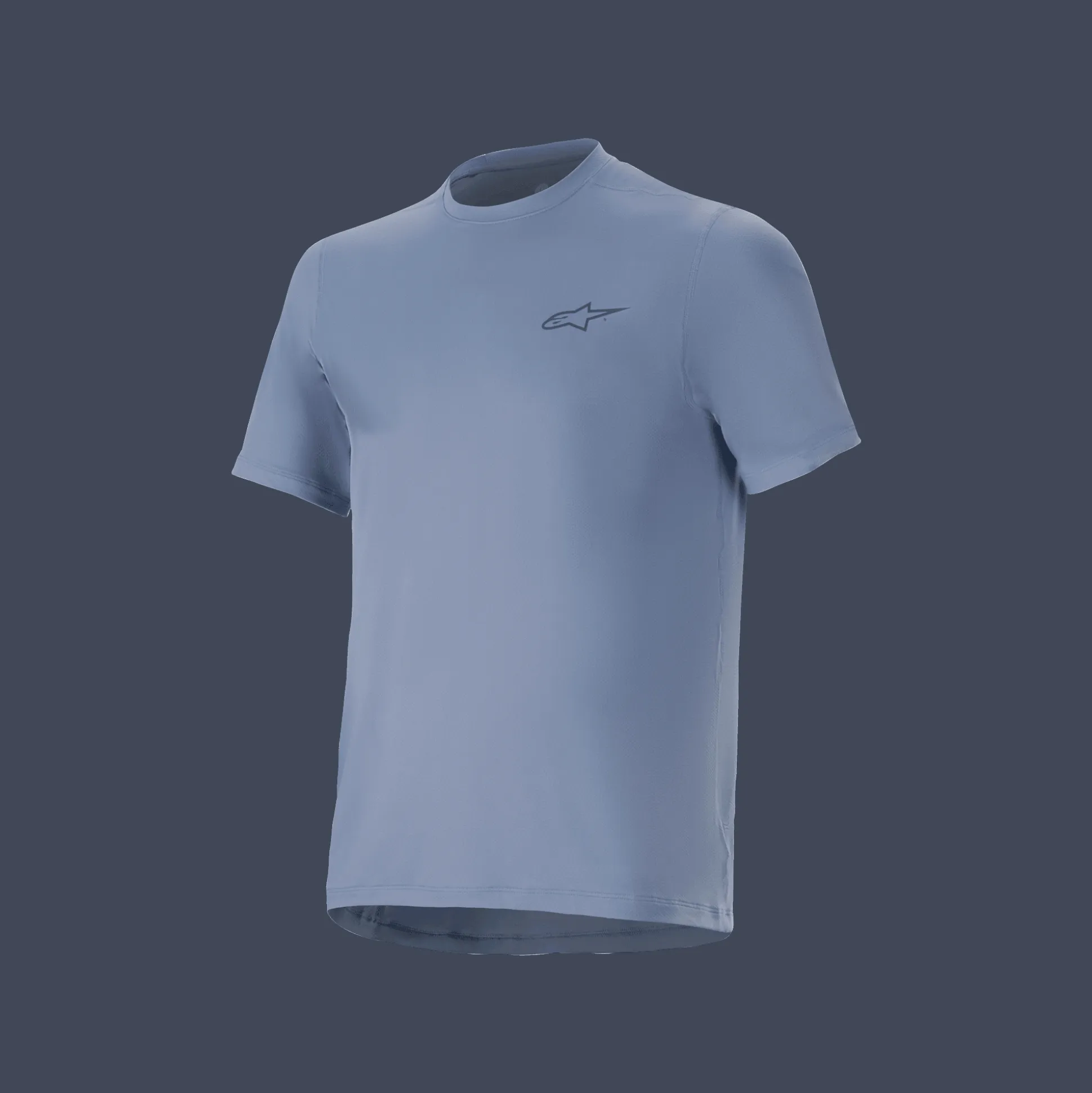 A-Dura Astar Jersey - Short Sleeve