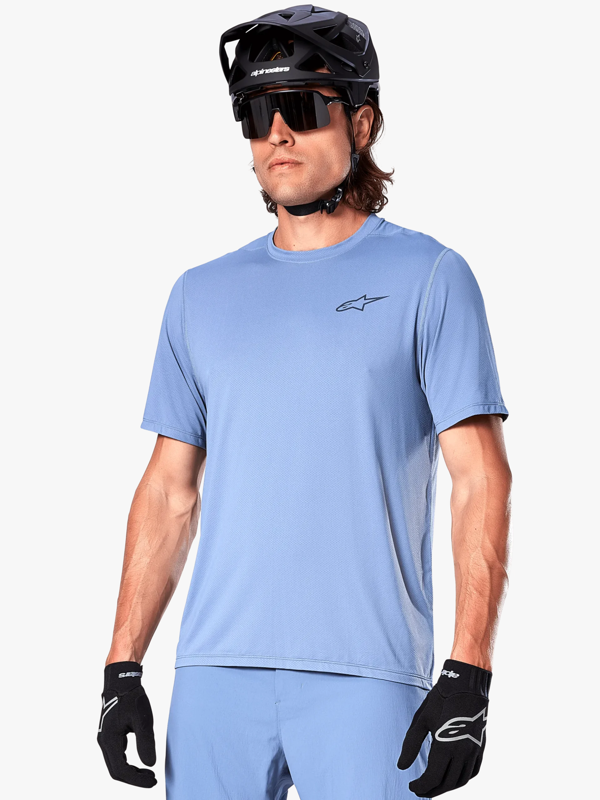 A-Dura Astar Jersey - Short Sleeve