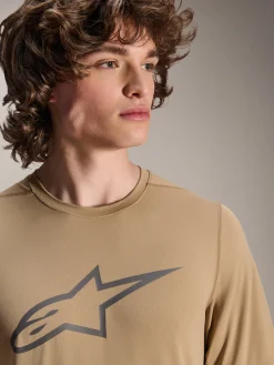 A-Dura Astar Jersey - Short Sleeve