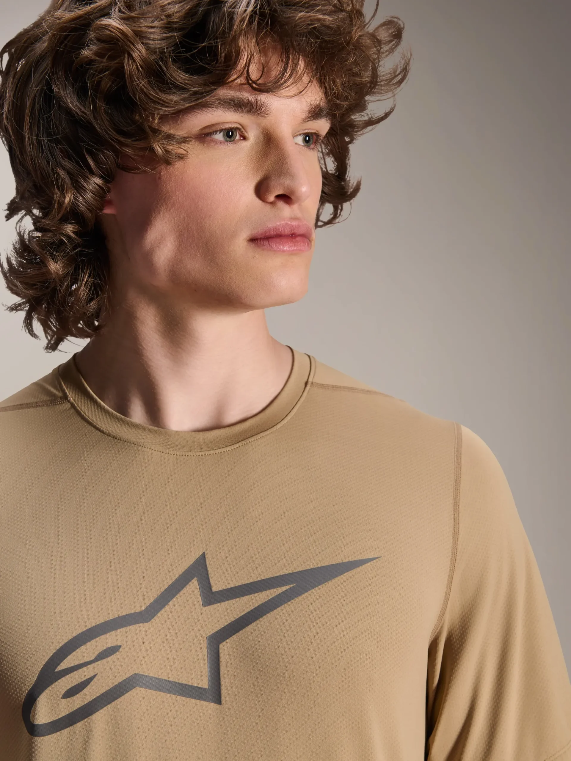 A-Dura Astar Jersey - Short Sleeve