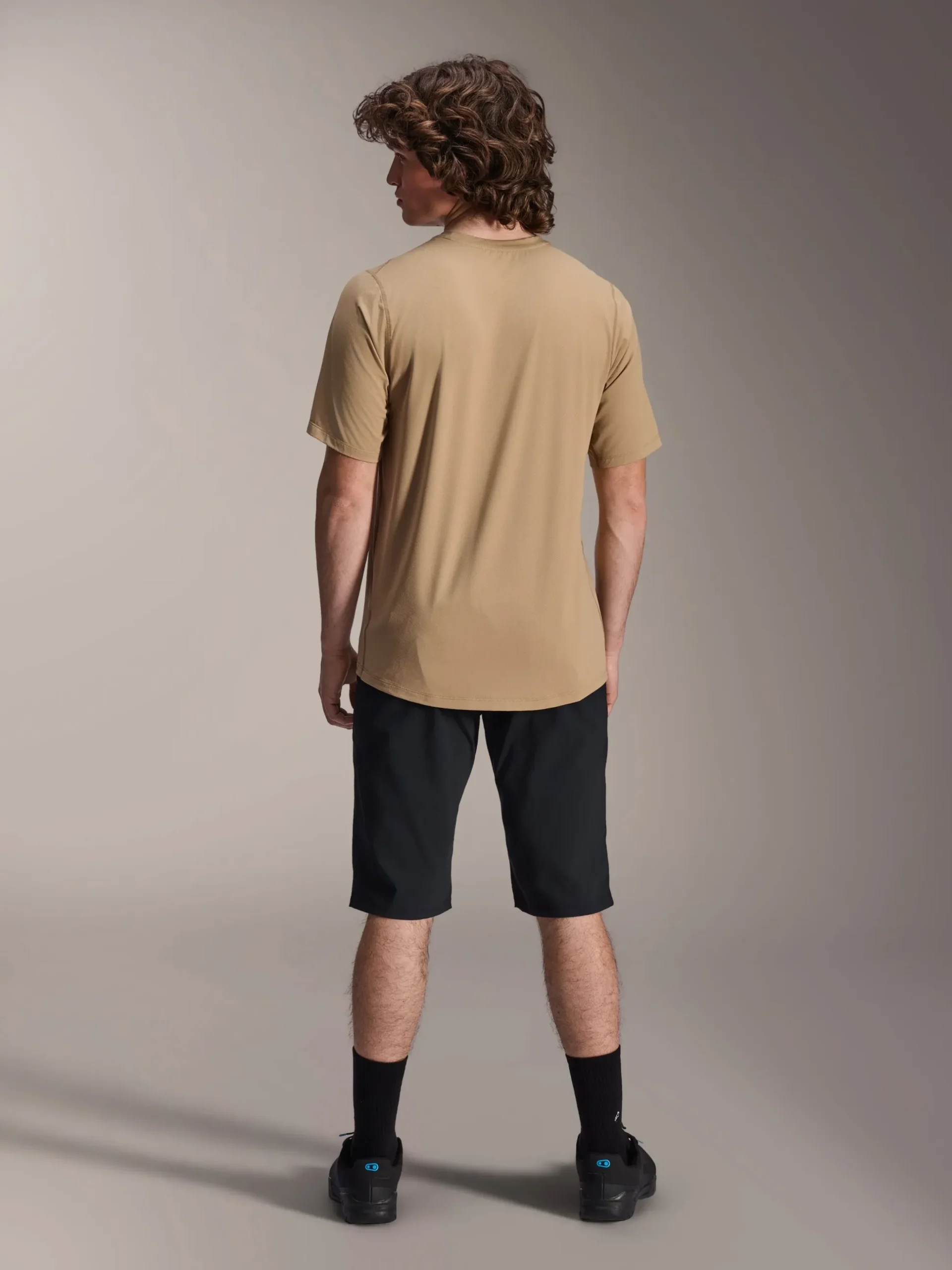 A-Dura Astar Jersey - Short Sleeve