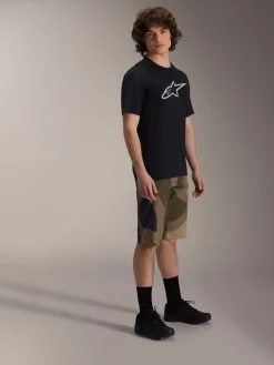 A-Dura Astar Jersey - Short Sleeve